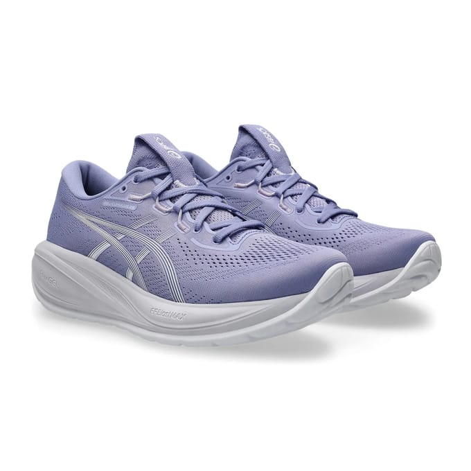 Lichte hardloopschoenen dames Asics Gel-Cumulus 28