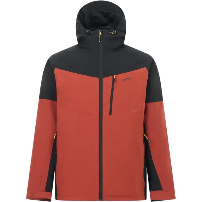 3-in-1 wandeljack Regatta Wentwood