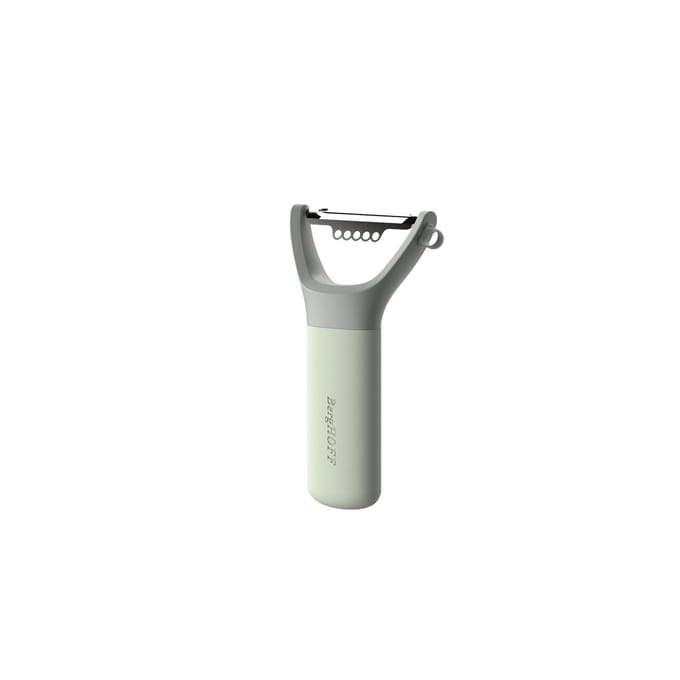 LEO Y-Dunschiller Balance - Groen -
