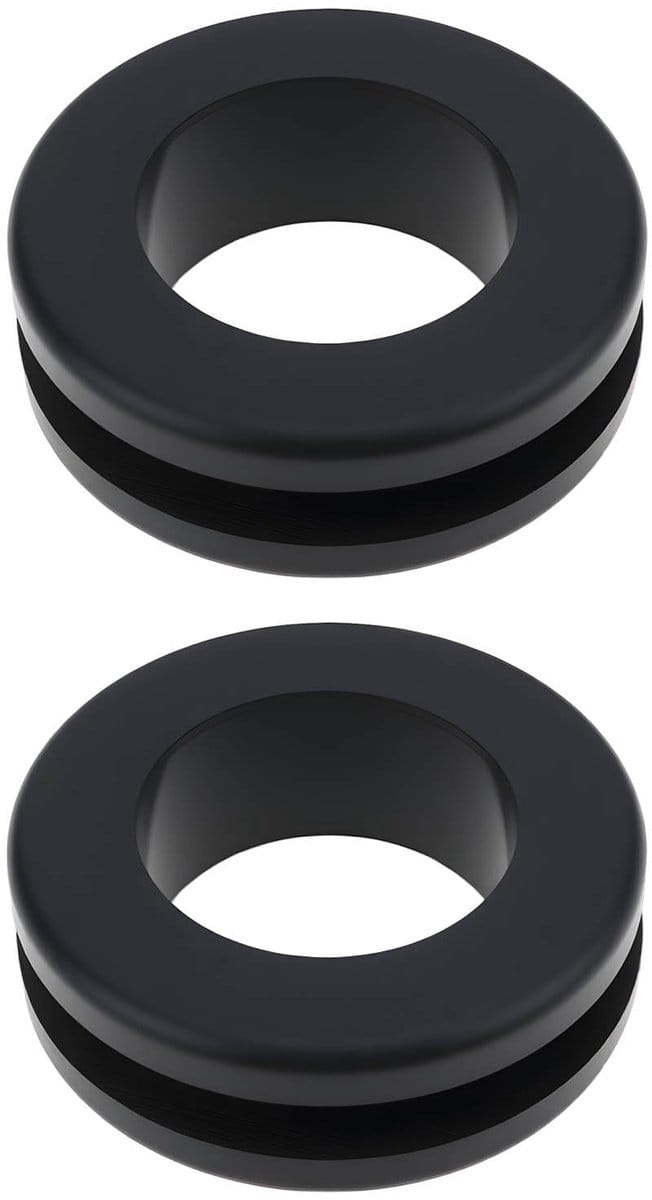 Allecto - Golf Cart Brandstoftank Vent Isolatie - Brandstoftank