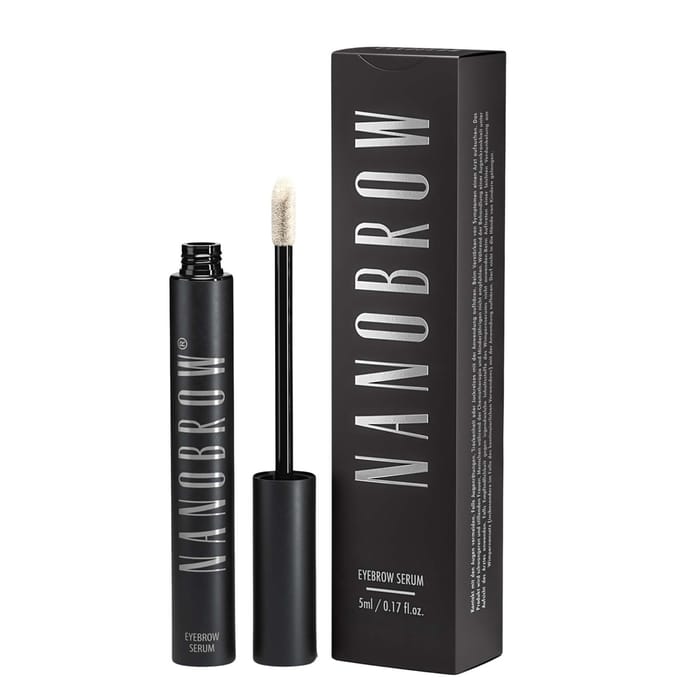 Nanolash Eyelash Serum Wimperserum 3 ml