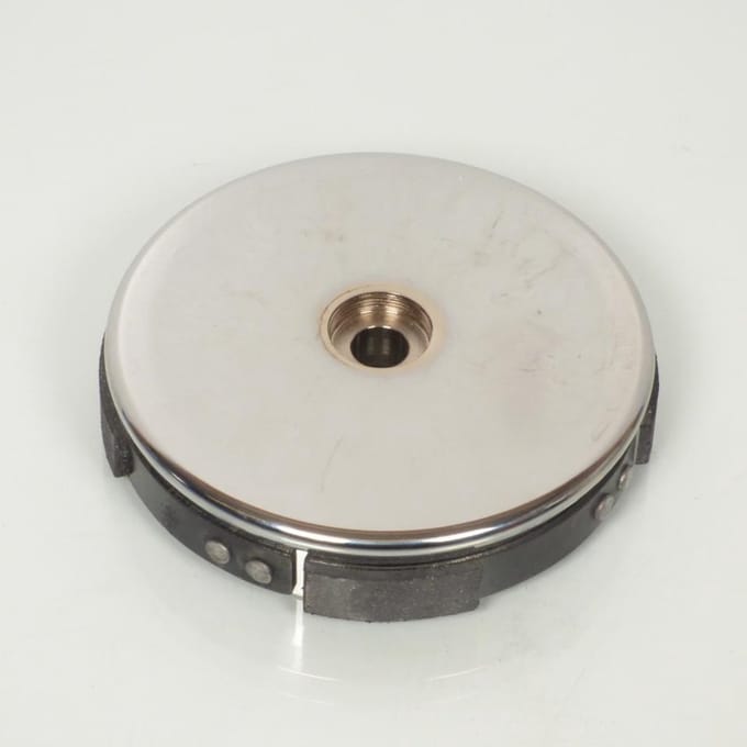 P2R-koppeling voor auto's zonder variator, nieuw