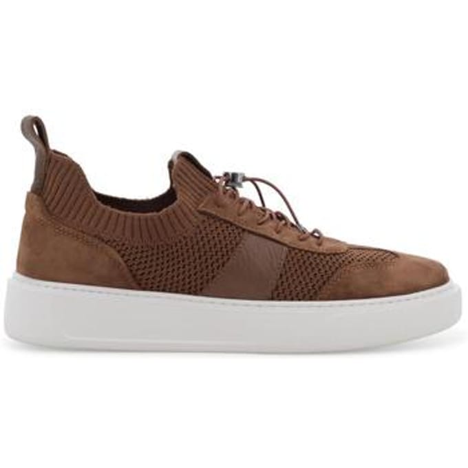 Lage Sneakers Melluso U56176-255413