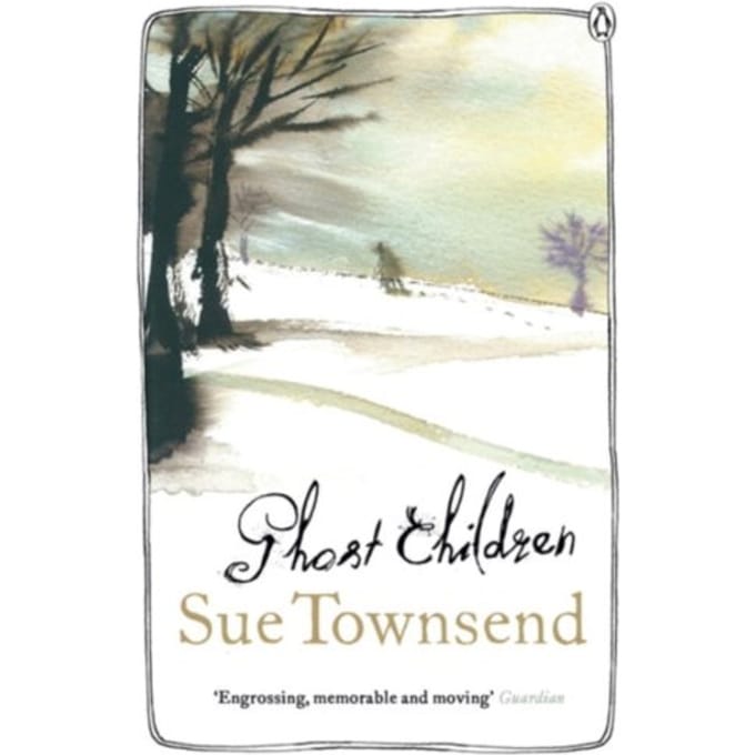 Ghost Children - Sue Townsend