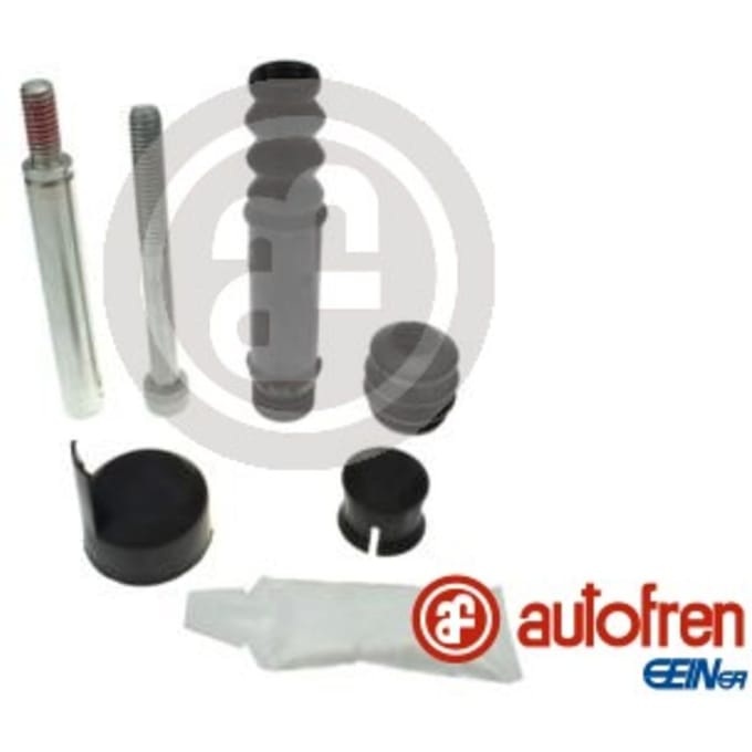 Set geleidebussen, remklauw AUTOFREN SEINSA D7297C