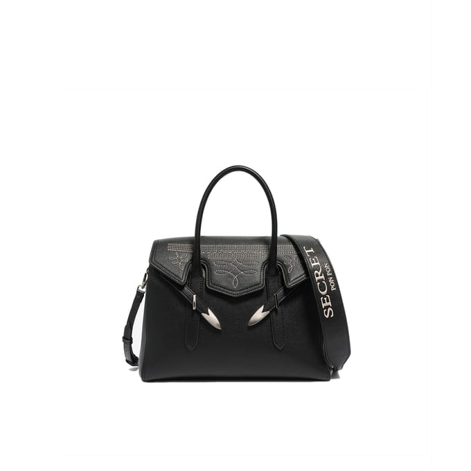 Secret Pon Pon Handbag Women