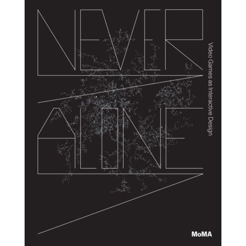 Never Alone - Anna Burckhardt