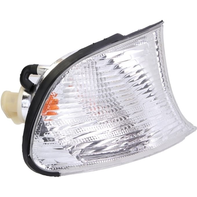 VanWezel 0654906 - Clignoteur avant droit pour Bmw 3 e46 cabrio de 1999 à 2003