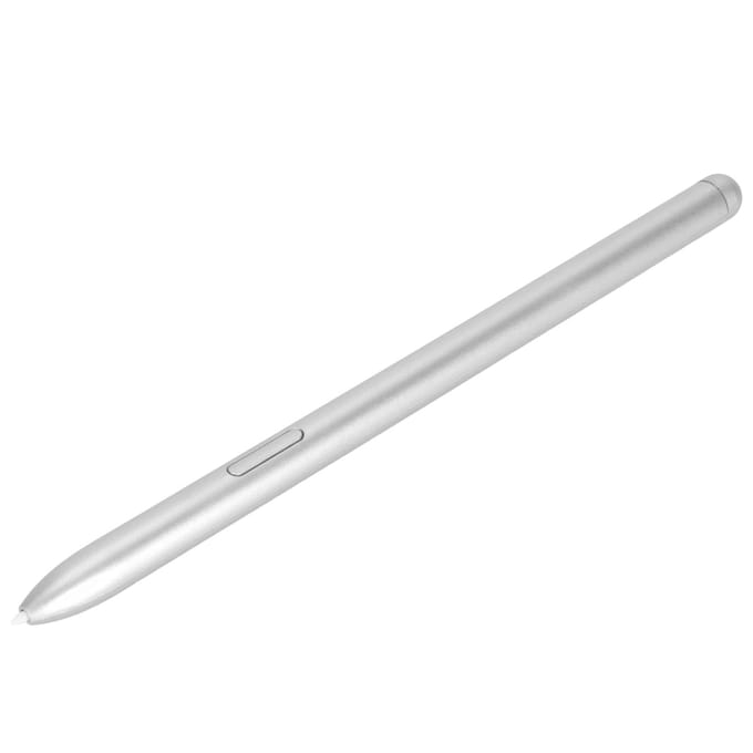 Tablet Stylus voor Galaxy Tab S7 S7+Plus met 10 Vervangbare Punten 4096 Niveaus Drukgevoeligheid blauw