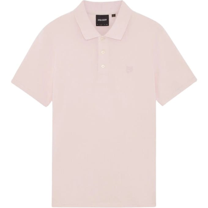 Lyle and Scott Lyle&scott superfine polos sp2255ton