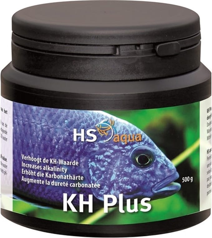 Kh-plus 500 g