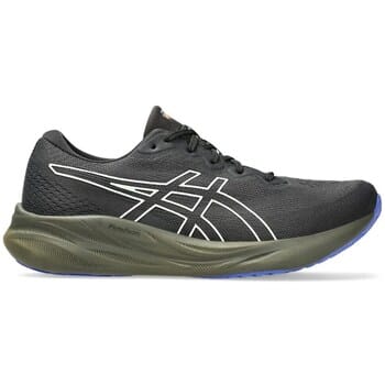 ASICS Gel-Pulse 15 GTX Neutrale Schoen Heren-Zwart,Bruin