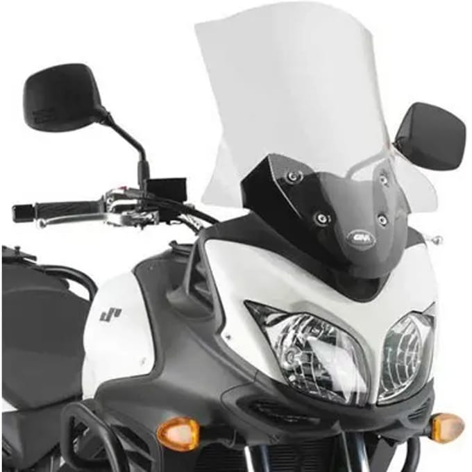 Bubble bevestigingsset Givi 3101DT
