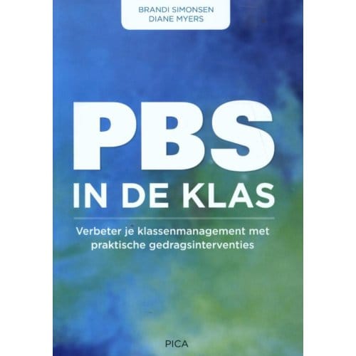 Pbs In De Klas - Brandi Simonsen