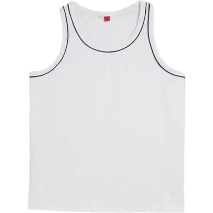 Meisjes tanktop Wilson Team