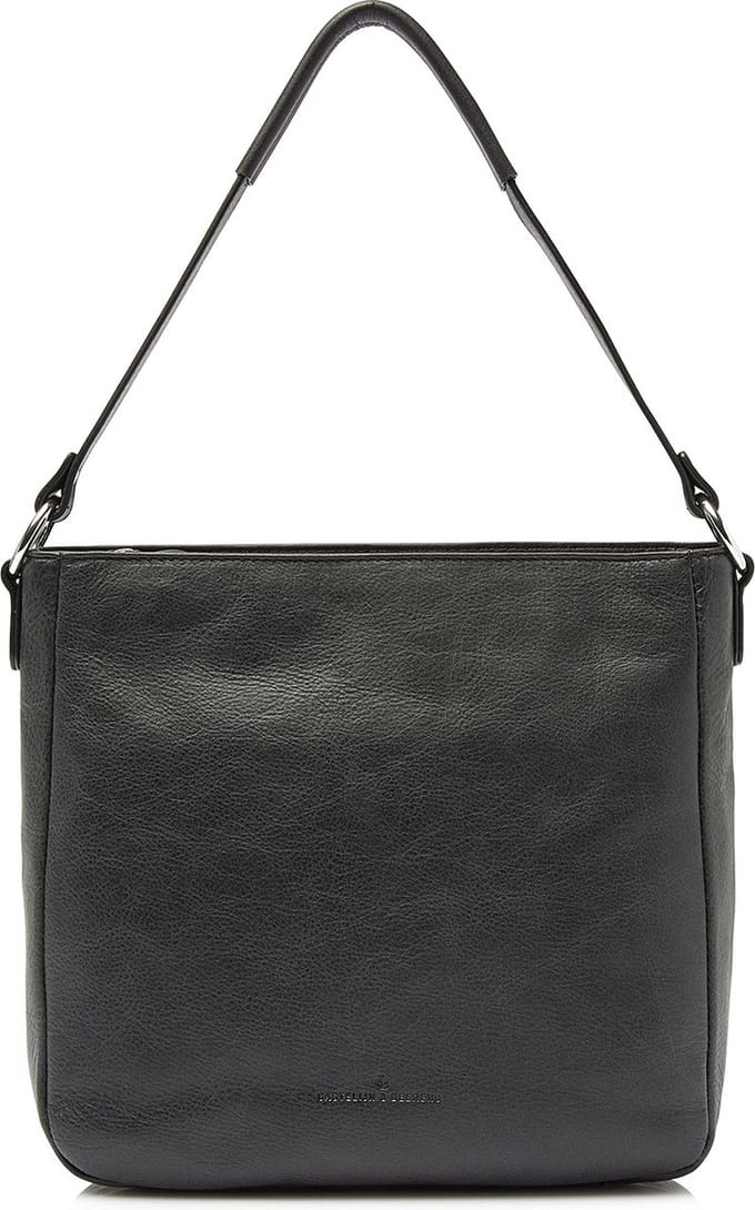 Castelijn & Beerens - Carisma Carisma Hobo | zwart -