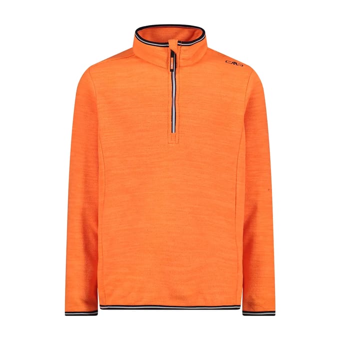 Kinderen col roulé fleece CMP