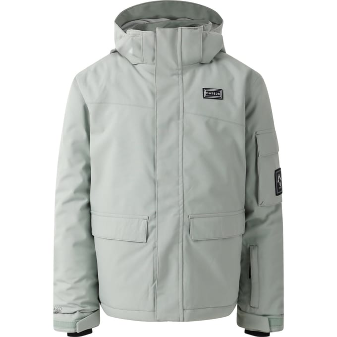 Dare 2B Kinder Shredder Skijas (Glacier Groen)