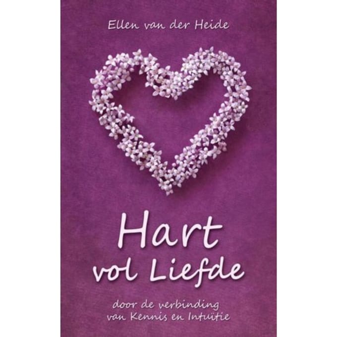 Hart Vol Liefde - Ellen Van Der Heide