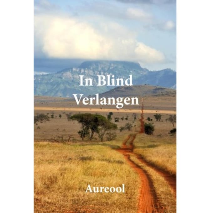 In Blind Verlangen - Aureool
