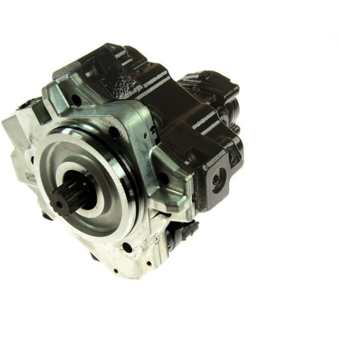 Hogedrukpomp BOSCH BX 0 986 437 350