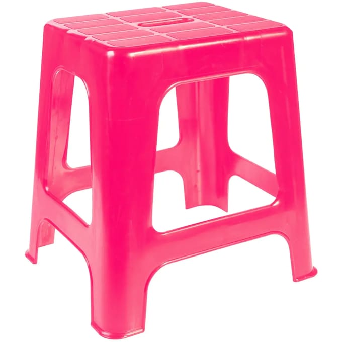 Plastic kruk V-Plast