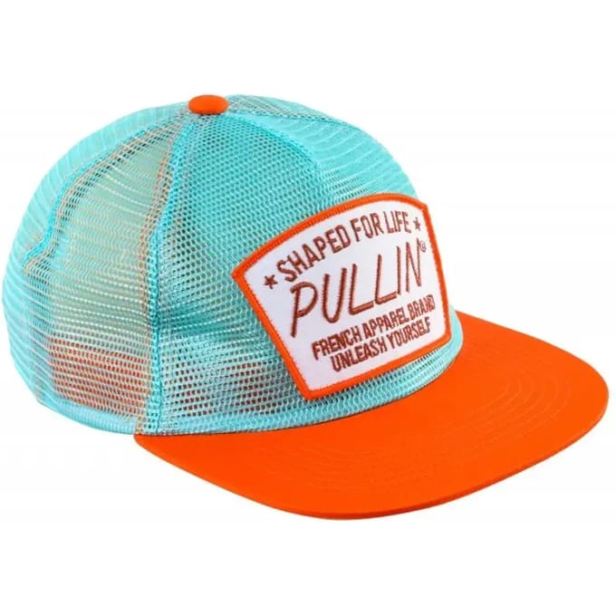 Truckerpet Pull-in fisher