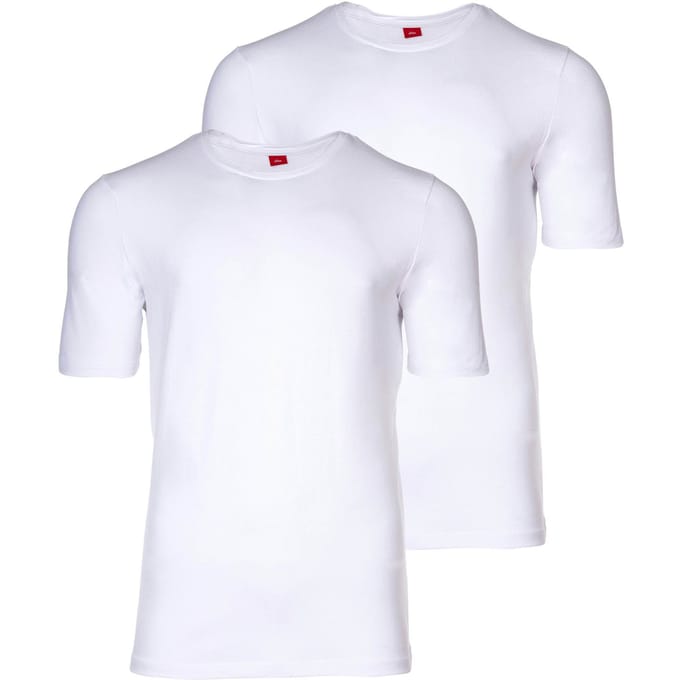 s.Oliver T-shirt Set van 2