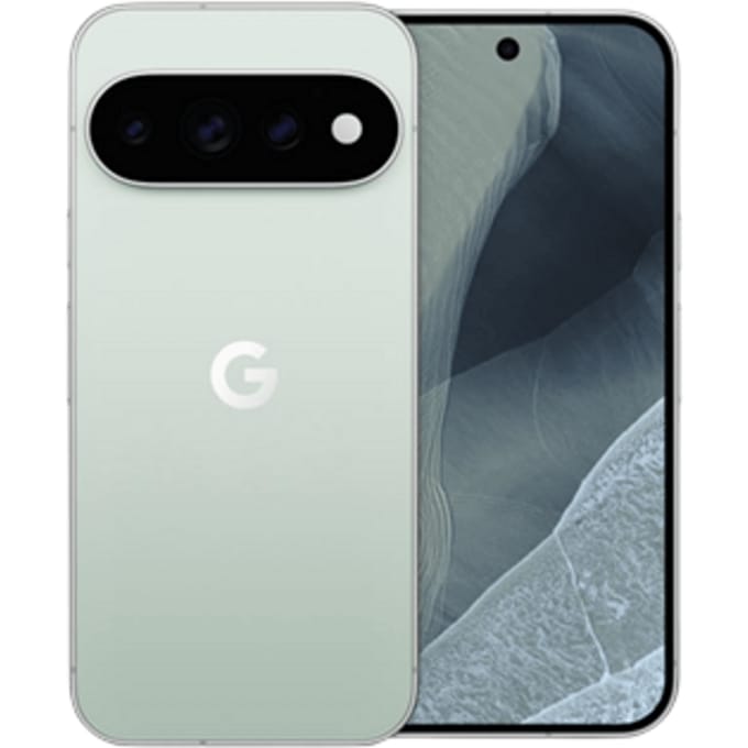 Google Pixel 11 Pro 256GB/12GB - Fog