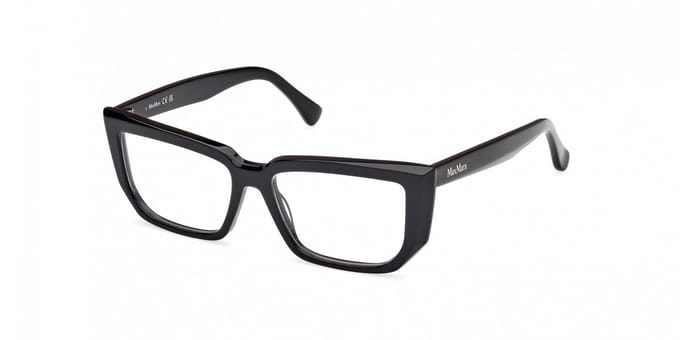 Brillen met correctie Max Mara MM5160 001