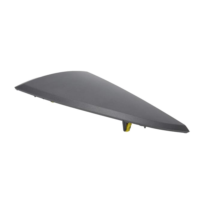 Dashboardpaneel Decoratiepaneel Voor Links Midden 7E1857603B Vervanging voor Ford Falcon BA BF gray