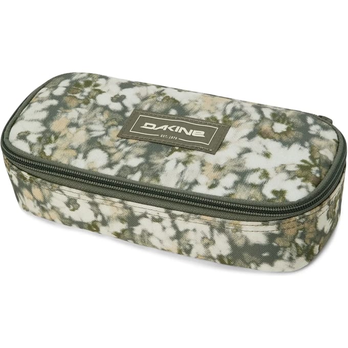 Dakine School Etui Groen Man