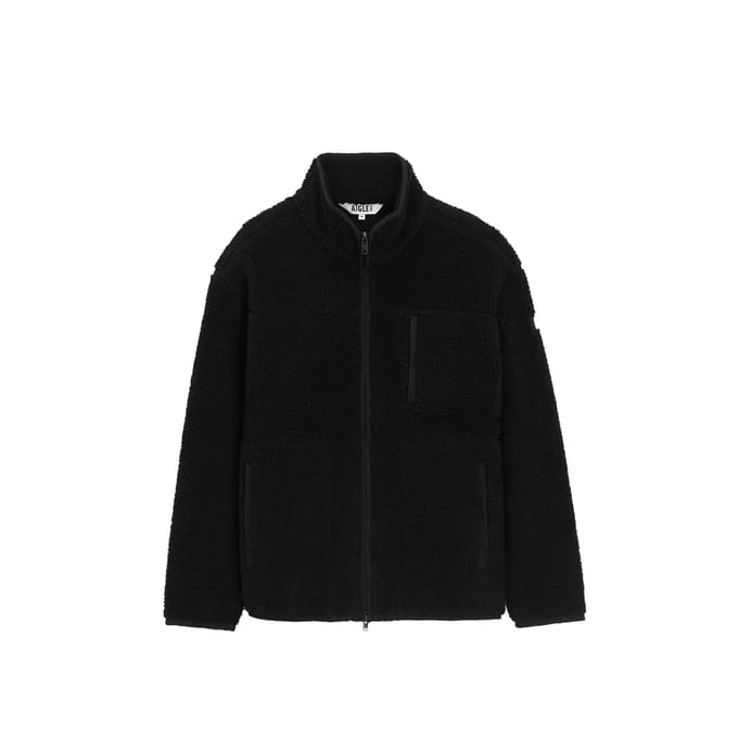 Sherpa Jacket Aigle Polartec