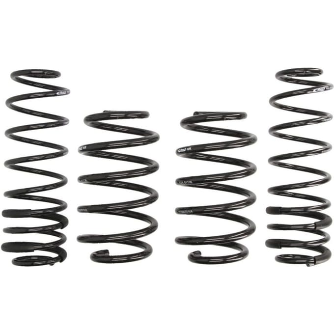 Ophangset, veren Pro-Kit EIBACH E10-85-039-02-22