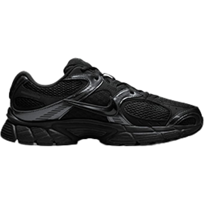Nike V5 RNR Sneakers Heren - Zwart - Maat 42 - Mesh/Synthetisch