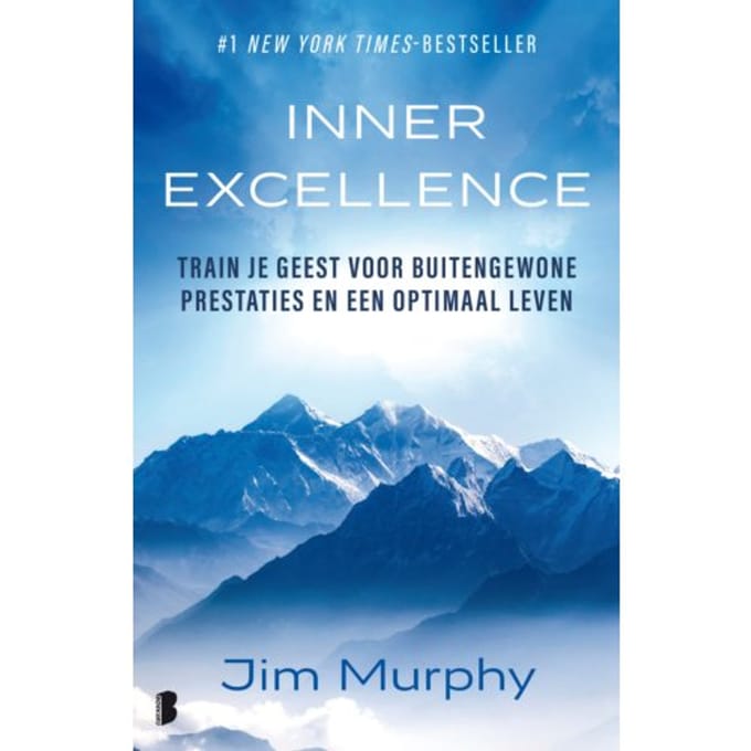 Inner Excellence - Jim Murphy