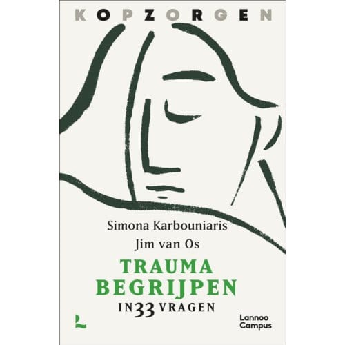 Kopzorgen - Simona Karbouniaris