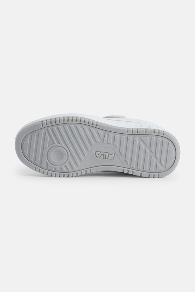 FILA Rega Nf Velcro Kids White Größe: 32 | Schuhe Outlet | kids | Weiß