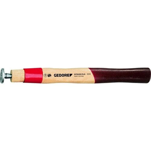 Gedore E 600 H-500 8596480 Hamersteel 200 g 320 mm DIN 5111 1 stuk(s)
