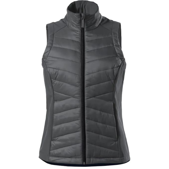 Mouwloos damesjack Malfini Premium Cross 558
