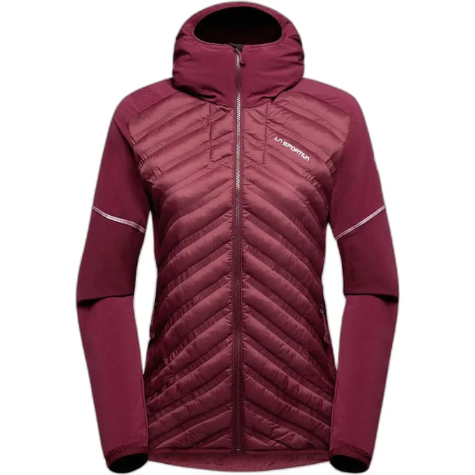 Waterdicht damesjack La Sportiva Koro