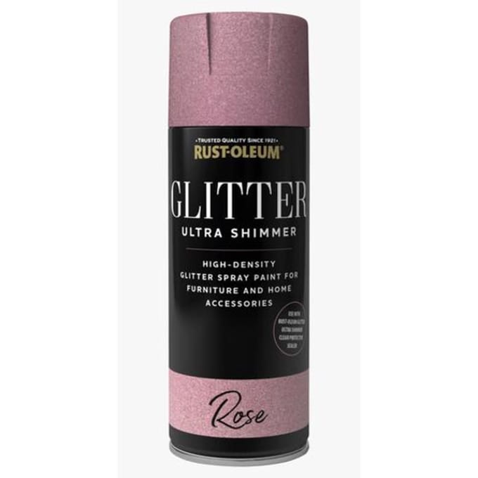Rust-Oleum Glitterverf Ultra Glitter Shimmer