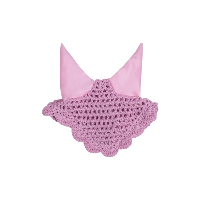 HKM - Hobby Horse - Oornetje Roze