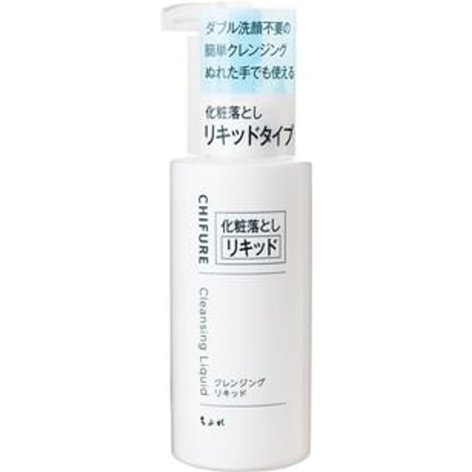 CHIFURE - Cleansing Liquid 200ml