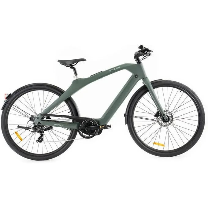 ENGWE Mapfour N1 Pro - Groen