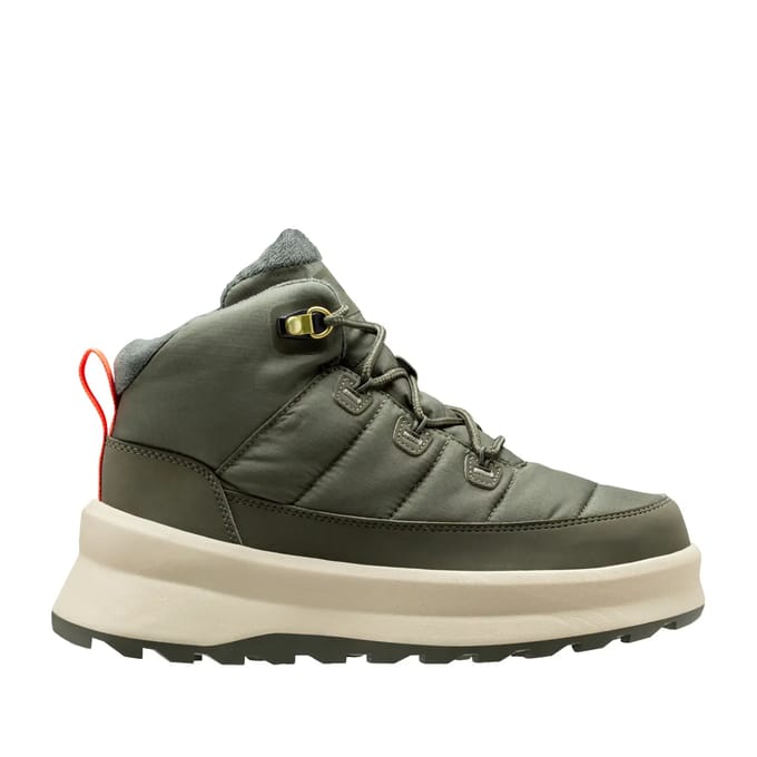 Helly Hansen Winter Bliss Ht Sneeuwlaarzen Groen EU 40 Vrouw