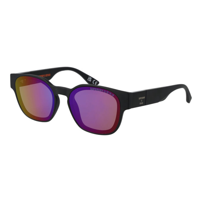 Zonnebril Superdry Zonnebril SDS Xmono 127 53