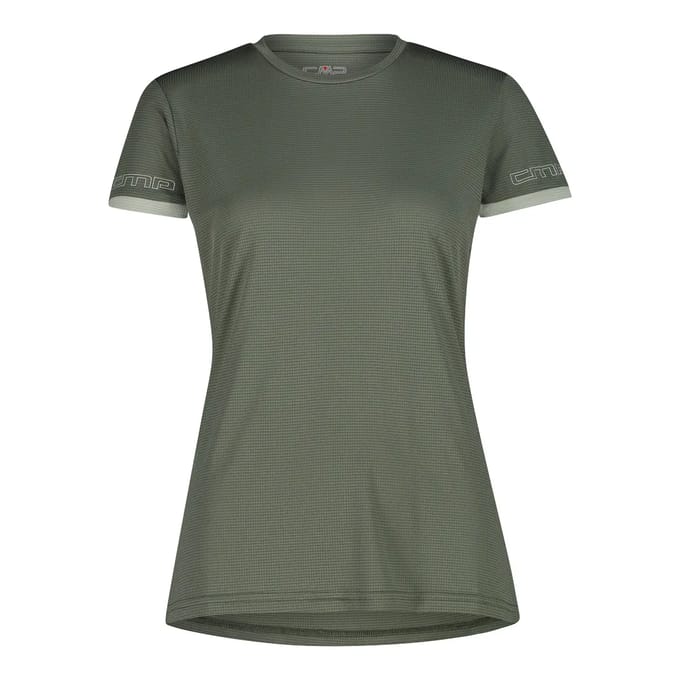 T-shirt dames CMP Unlimitech