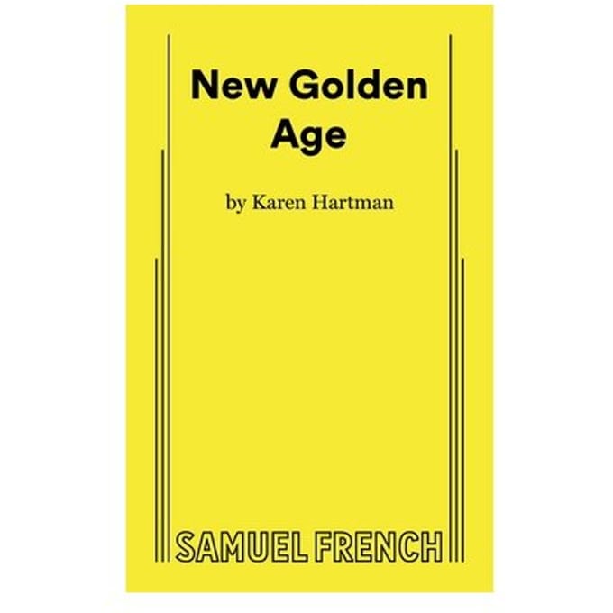 New Golden Age - Karen Hartman
