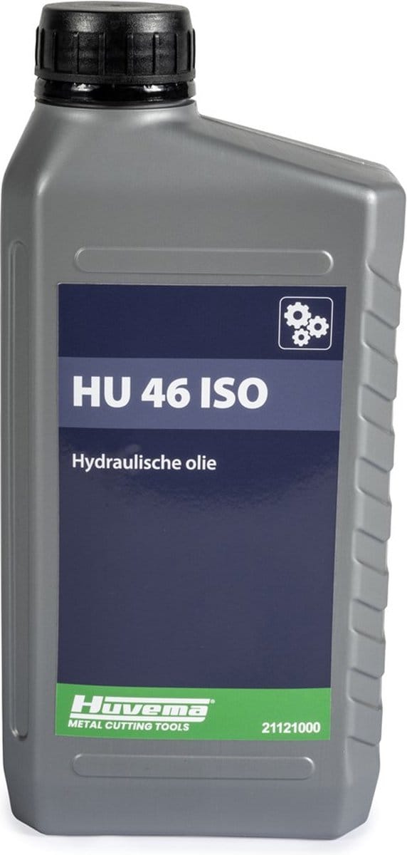 Hydraulische olie 46 - 5 Liter
